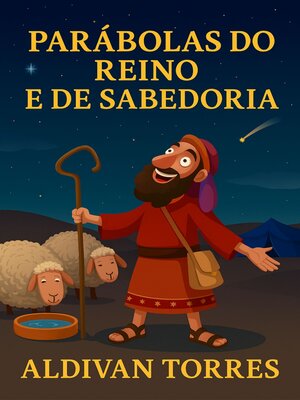 cover image of Parábolas do Reino e de Sabedoria